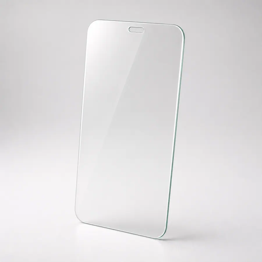 AK Tempered Glass Screen Protector