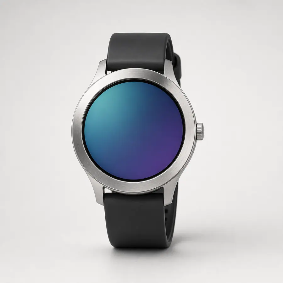 Nova Watch Active