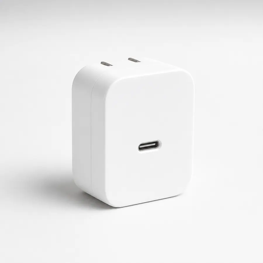 Voltcore 33W GaN Charger