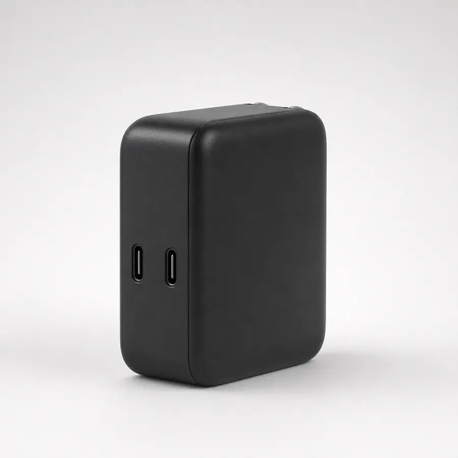 Voltcore 65W Dual Charger