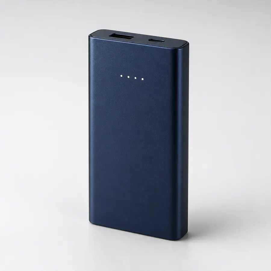 Voltcore 10000mAh Power Bank